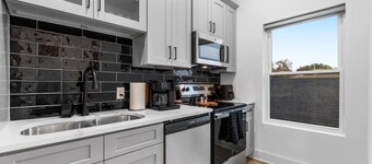 Hot Tub | 8BR-6BA | Sleeps 22 | Game Rm | Fire Pit