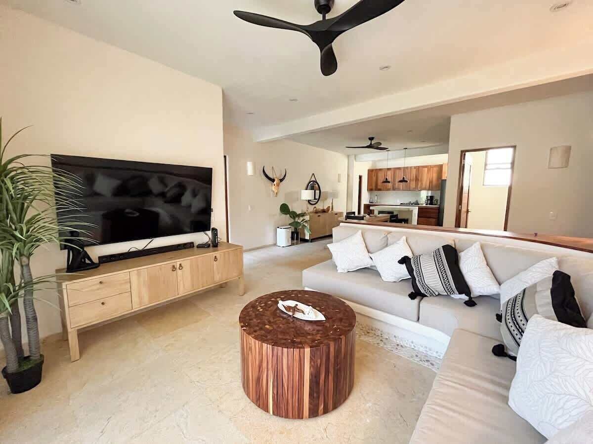 Image de profil de l’hôte