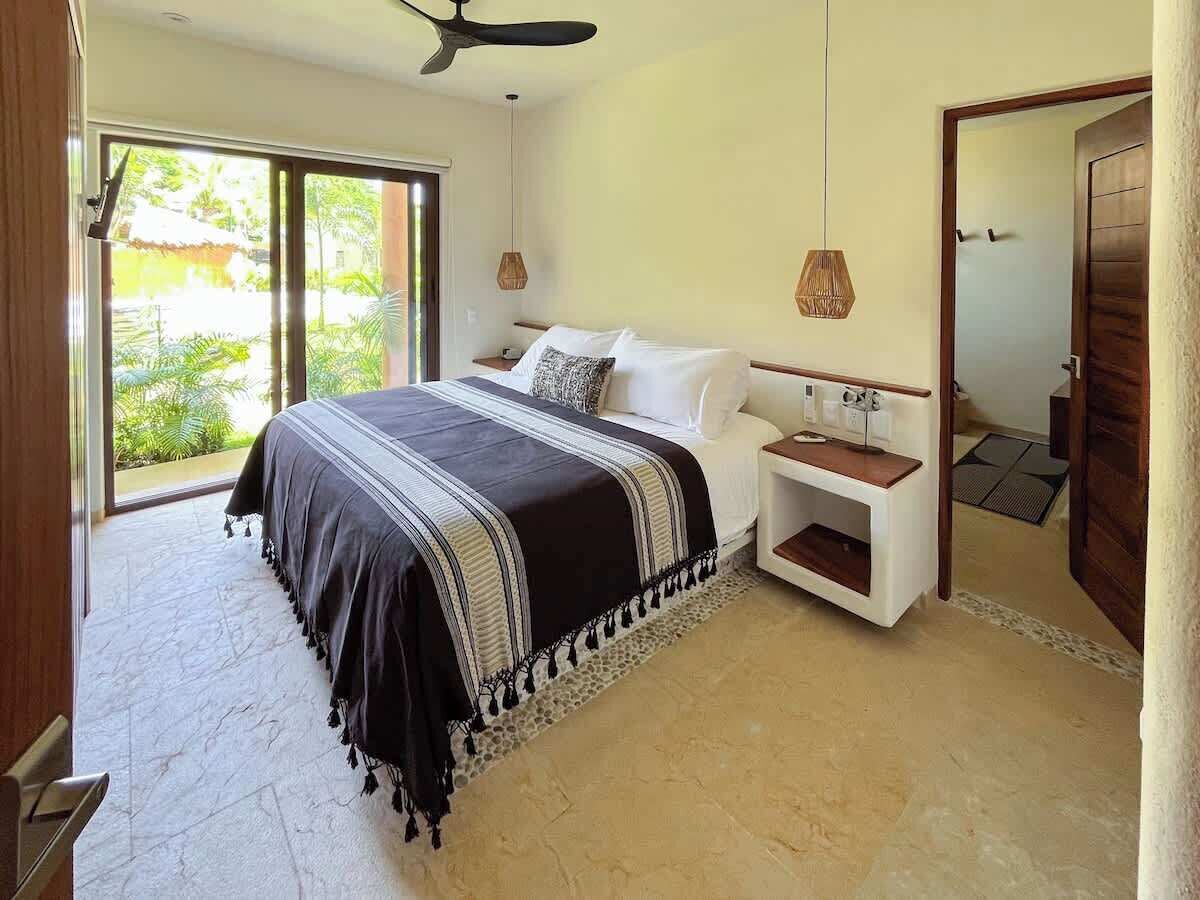 2 Schlafzimmer, WLAN