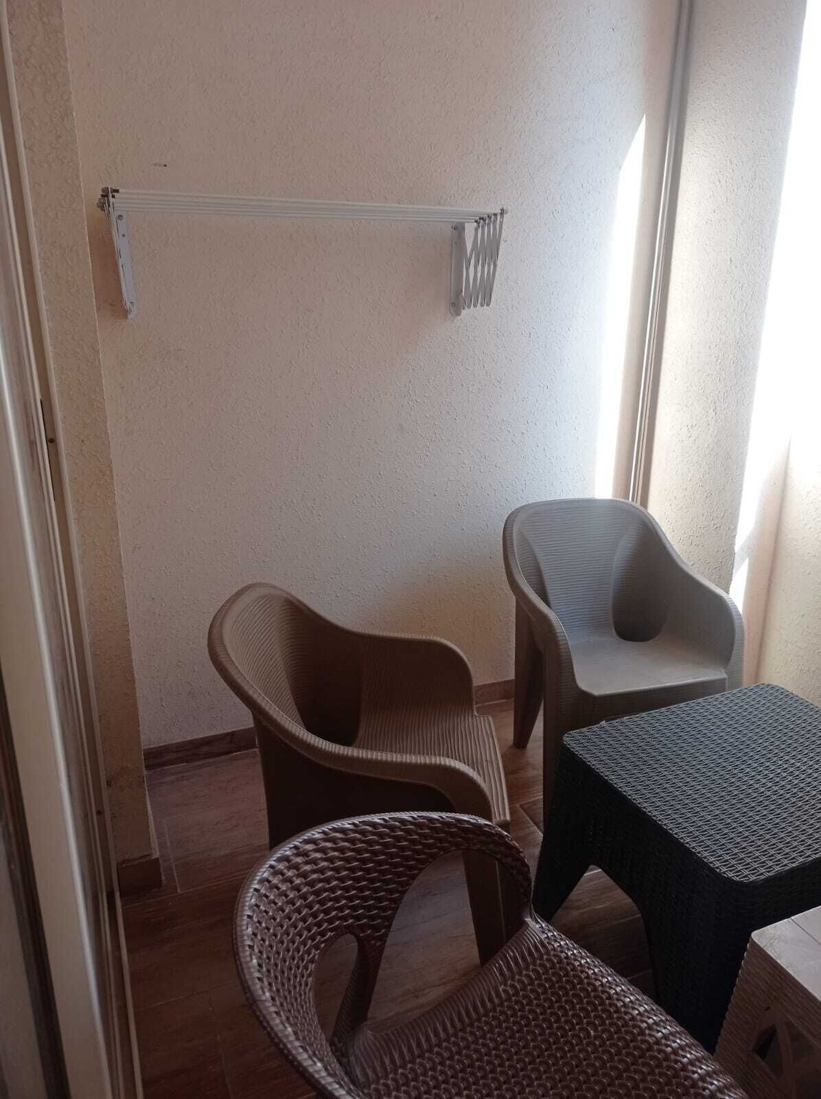 شرفة