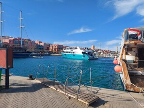 Studio, 1 Bedroom, Accessible, Smoking | Marina - Florenze Khamsin Hurghada J-113 (Hurghada)