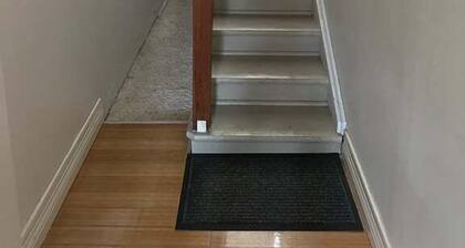 Riverstone Loft Rockhampton City