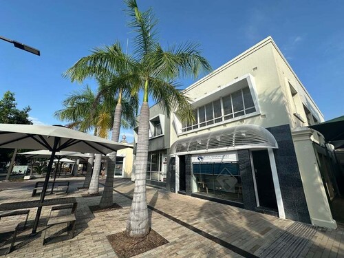 Riverstone Loft Rockhampton City