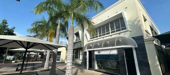 Riverstone Loft Rockhampton City