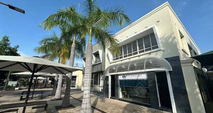 Riverstone Loft Rockhampton City