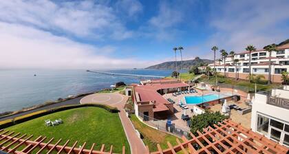Chic Hilton Grand Vacations Resort in unspoiled Avila Beach TGiving Mgmt Cooks