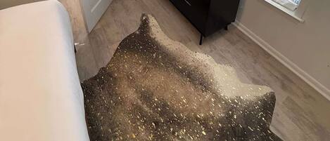 1 makuuhuone, silitysrauta/-lauta, Wi-Fi