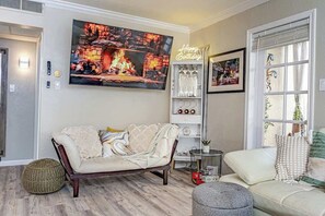 تلفزيون، مكتب