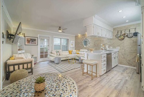 Austin's lil Posh Pad