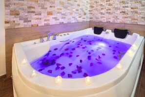 Spa - Bakirköy Des Suites Hotel (Istanbul)