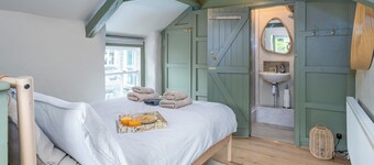 Charming Welsh Cottage- Snowdonia