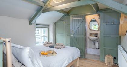 Charming Welsh Cottage- Snowdonia