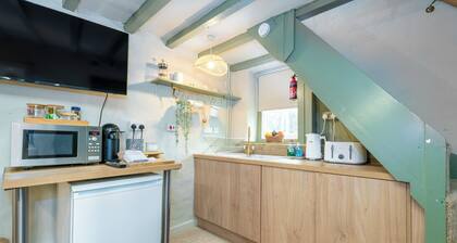 Charming Welsh Cottage- Snowdonia