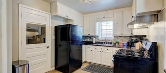 Midwest City Retreat • Minutes to Tinker & Downtown