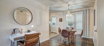 Midwest City Retreat • Minutes to Tinker & Downtown