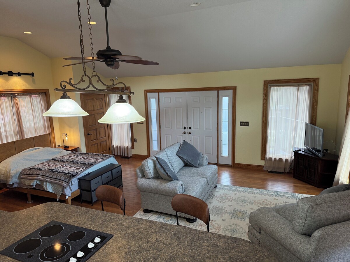 Image de profil de l’hôte