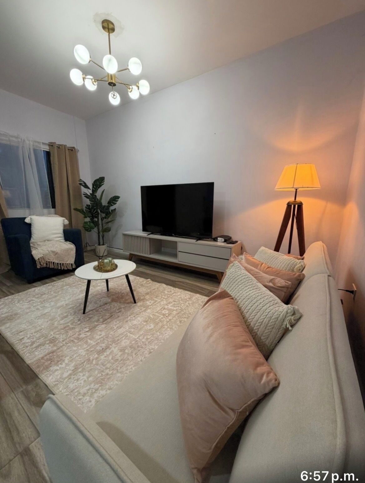 Smart TV