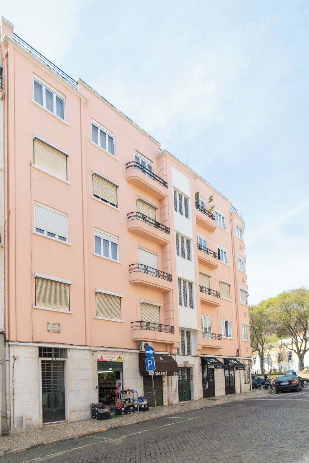 Exterieur