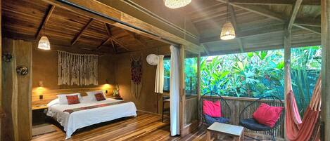 1 dormitorio, escritorio, wifi gratis y ropa de cama