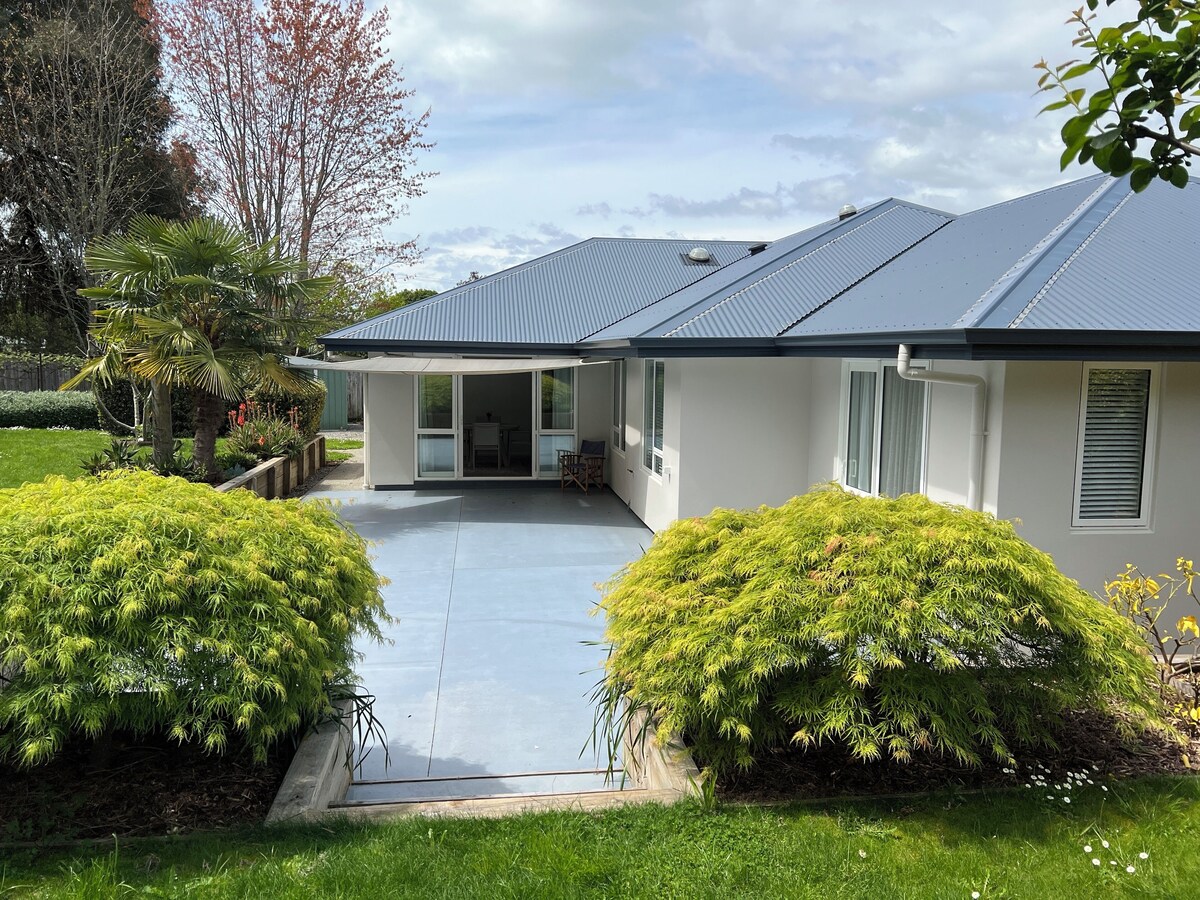 Bild für Gastgeberprofil