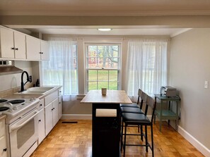 ميكروويف، فرن، موقد طهي مسطح