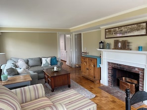 Televisor intel·ligent i llibres