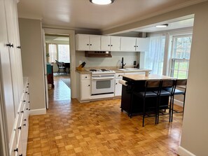 ميكروويف، فرن، موقد طهي مسطح