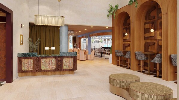 House (6 Bedrooms) | Interior