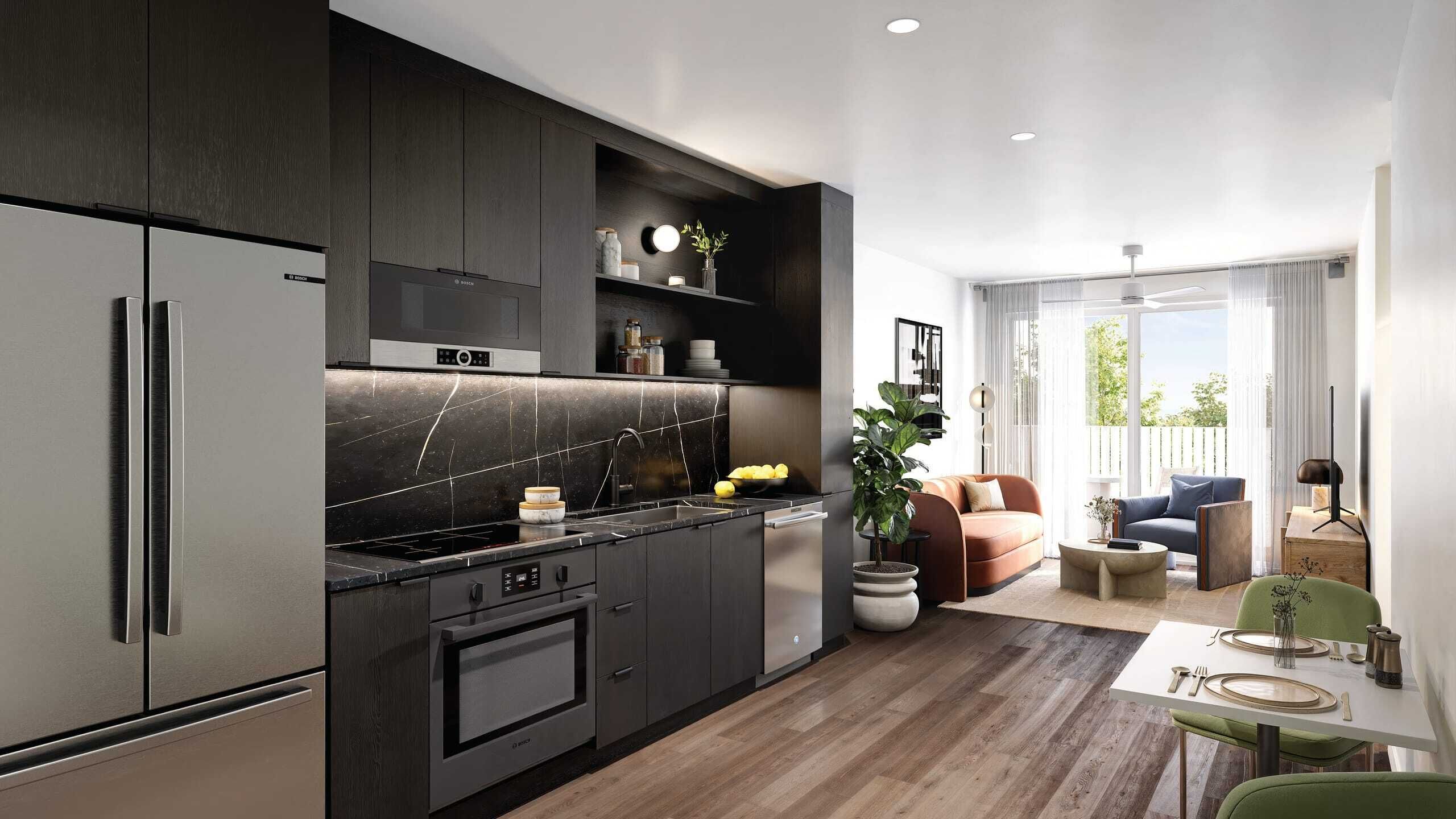 Hus (6 Bedrooms) | Innvendig