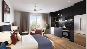 Interior - 14 Guests at The Code by Avantstay South Lamar Stay Steps to Zilker Resort Amenities + Pool (Austin)