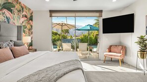 Hus (3 Bedrooms) | Innvendig