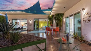 Hus (3 Bedrooms) | Interiør