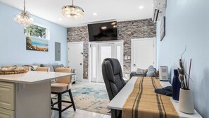 House (1 Bedroom) | Front of property - Pensacola Retreat w/ Jacuzzi Tub, Outdoor Lounge & Fire Pit Historic Church 1928 by Avantstay (Pensacola)