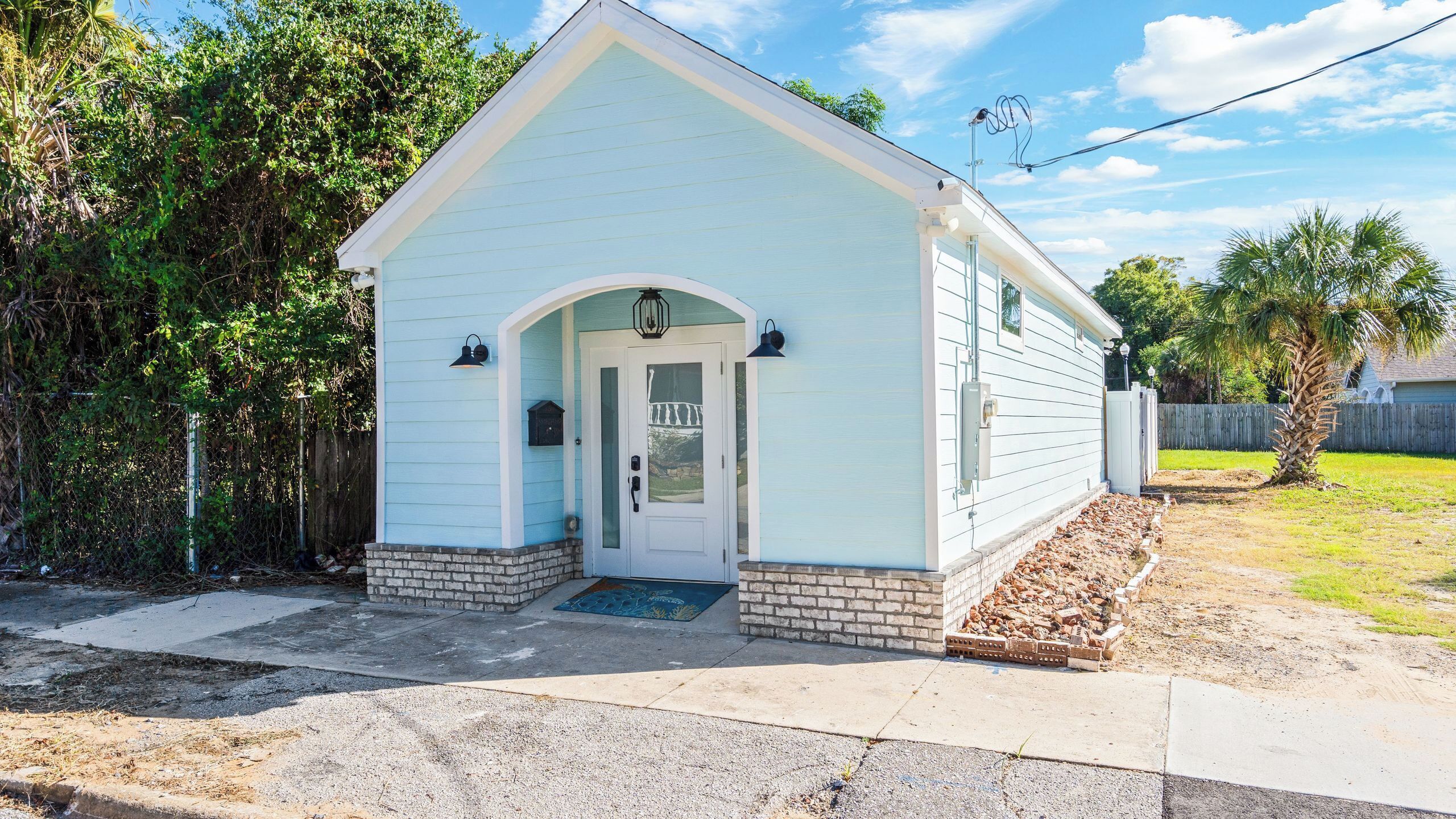 Casa (1 Bedroom) | Parte interna