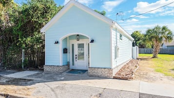 Casa (1 Bedroom) | Parte interna