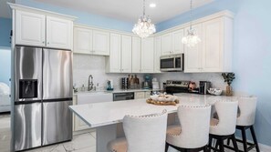 Interior - Pensacola Retreat w/ Jacuzzi Tub, Outdoor Lounge & Fire Pit Historic Church 1928 by Avantstay (Pensacola)