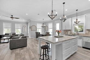 House, Multiple Beds (Coastal Grace) | Interior - Coastal Grace (Miramar Beach)