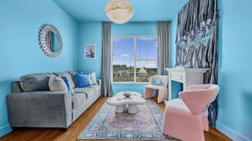 Smart-TV, Musikbibliothek