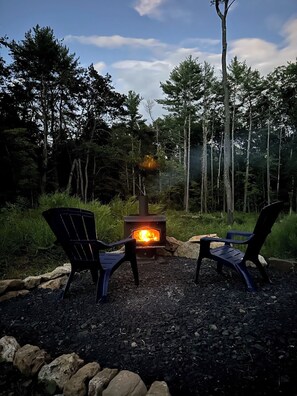 Property grounds - The Catskill and chill
Two hours from NYC, Close to Hudson, Kaaterskill falls (Catskill)