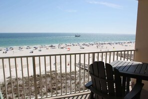 Property grounds - Four Winds 303 (Orange Beach)