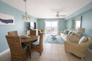 Smart TV - Four Winds 303 (Orange Beach)