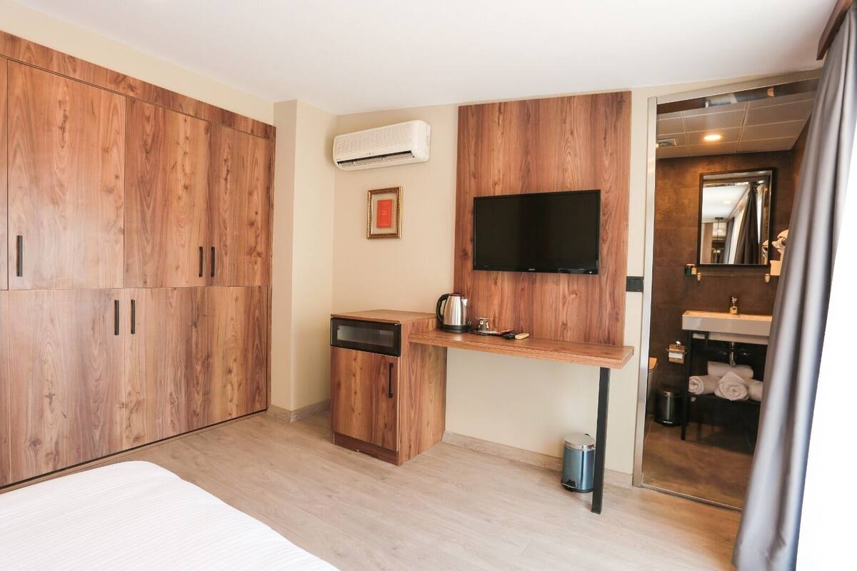 Triple Room, Courtyard View | Balcony