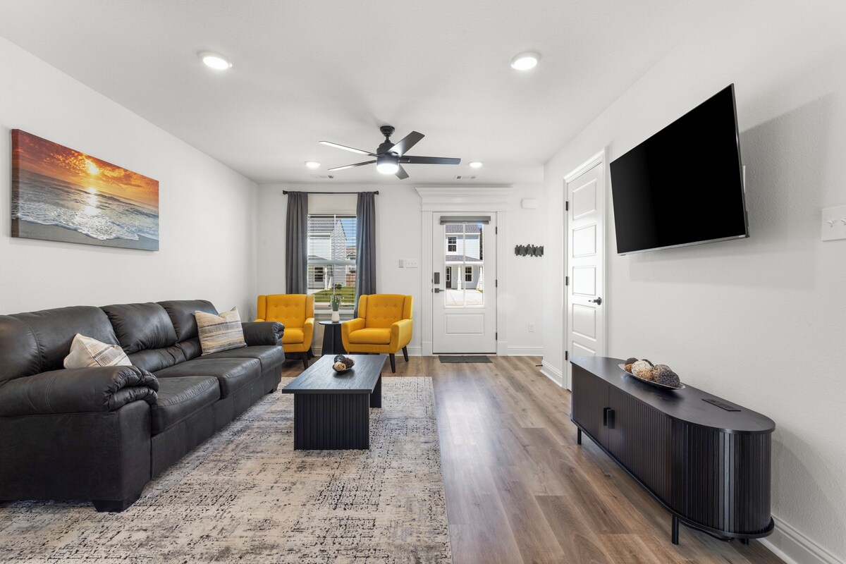 Image de profil de l’hôte