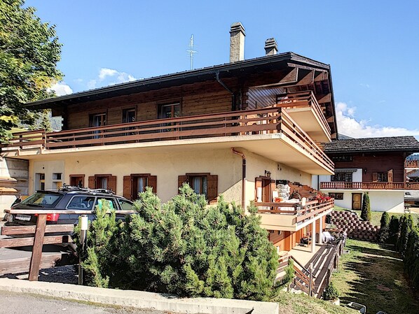 Ulkopuoli