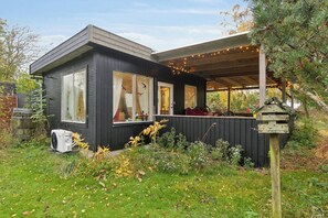 Eksteriør