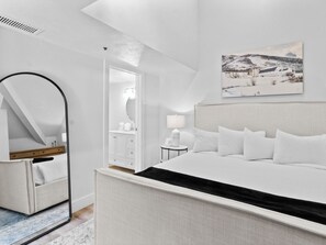 3 chambres, bureau, fer et planche à repasser, Wi-Fi gratuit