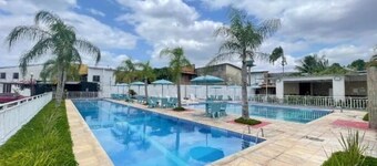 Fully equipped apartment for COP30