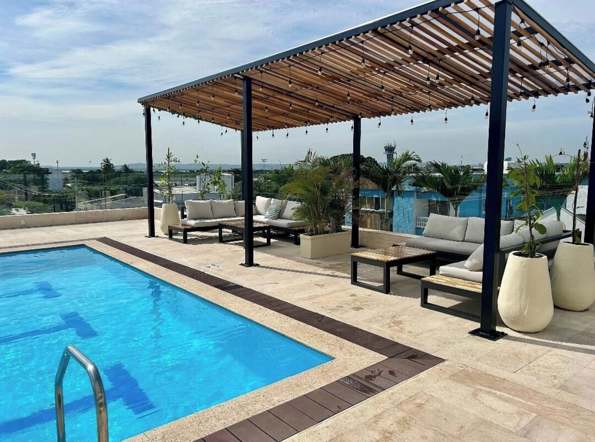 Image de profil de l’hôte