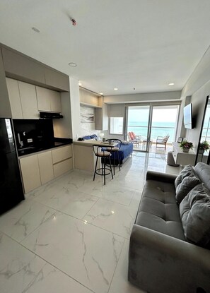 TV connectée, chaîne hi-fi