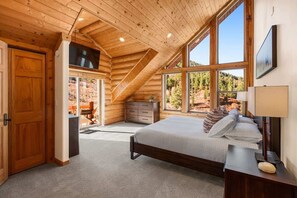 4 Schlafzimmer, Bügeleisen/Bügelbrett, Reisekinderbett, kostenloses WLAN